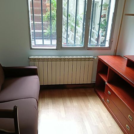 Apartamento Patino En Marín Exterior photo