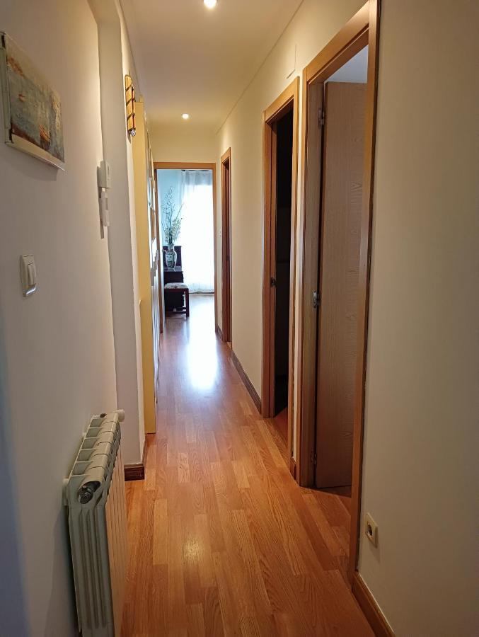 Apartamento Patino En Marín Exterior photo