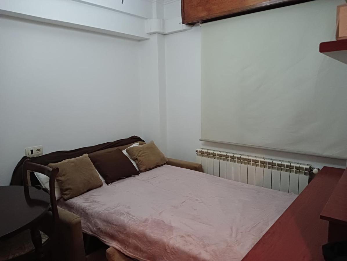 Apartamento Patino En Marín Exterior photo