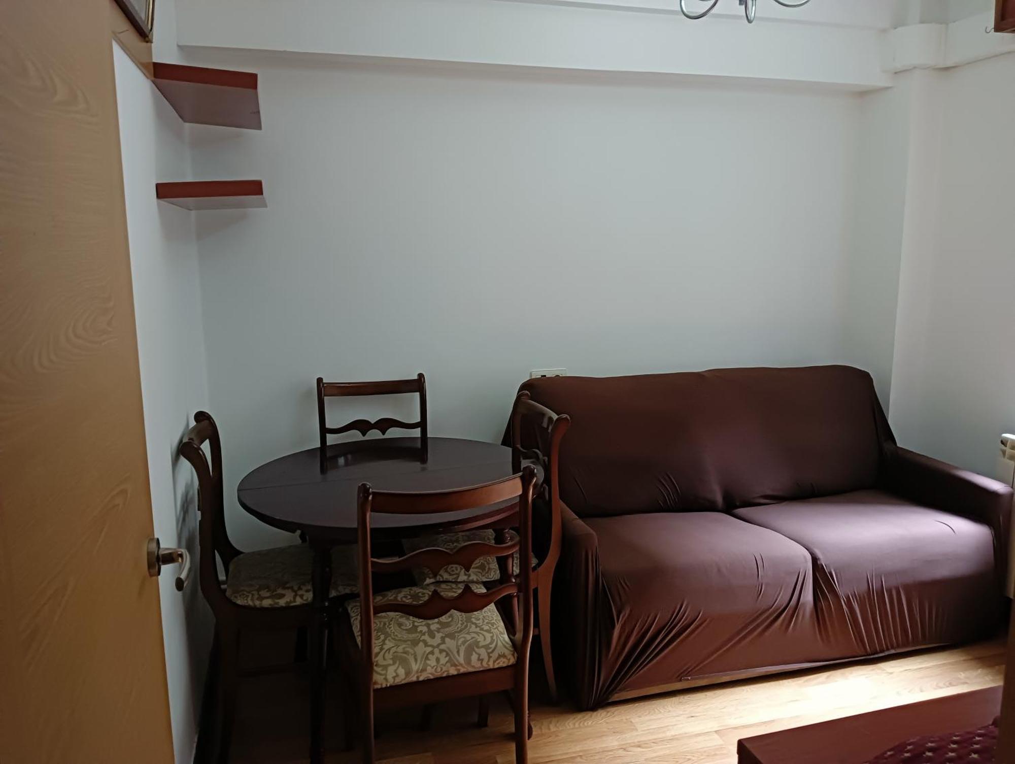 Apartamento Patino En Marín Exterior photo